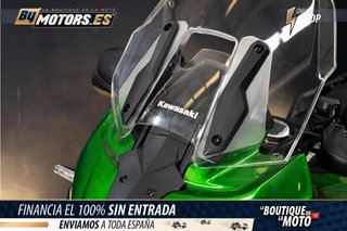 KAWASAKI VERSYS 1100 MOTO NUEVA