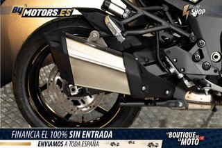 KAWASAKI VERSYS 1100 MOTO NUEVA