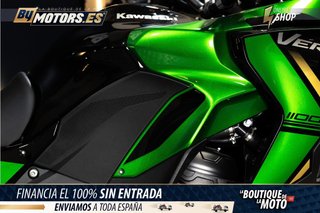 KAWASAKI VERSYS 1100 MOTO NUEVA