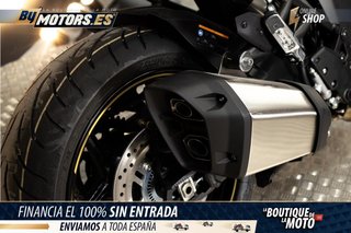 KAWASAKI VERSYS 1100 MOTO NUEVA