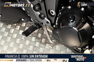 KAWASAKI VERSYS 1100 MOTO NUEVA
