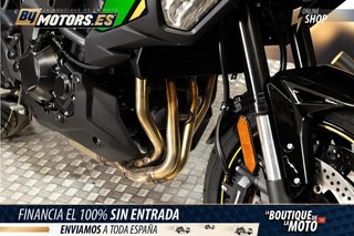 KAWASAKI VERSYS 1100 MOTO NUEVA