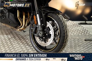 KAWASAKI VERSYS 1100 MOTO NUEVA