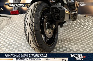 KAWASAKI VERSYS 1100 MOTO NUEVA