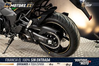 KAWASAKI VERSYS 1100 MOTO NUEVA