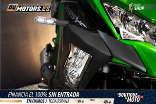 KAWASAKI VERSYS 1100 MOTO NUEVA