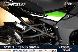 KAWASAKI VERSYS 1100 MOTO NUEVA