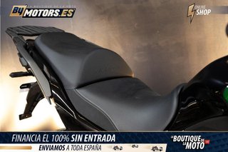 KAWASAKI VERSYS 1100 MOTO NUEVA
