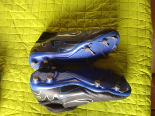 Botas de fútbol Nike originales Talla 38