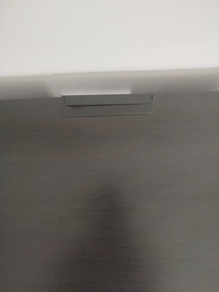 Mueble TV Besta Ikea Marrón oscuro