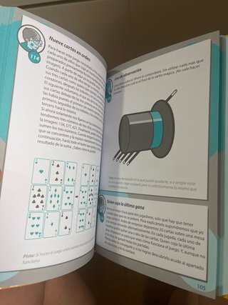 150 enigmas y juegos de magia para engañar a tu...