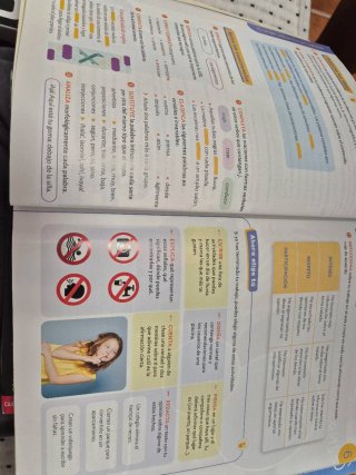 Lengua Castellana, 6 Primaria, Mochila ligera, ...