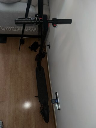 Patinete Eléctrico Xiaomi Pro 1