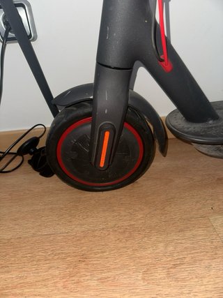 Patinete Eléctrico Xiaomi Pro 1