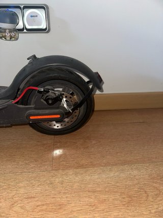 Patinete Eléctrico Xiaomi Pro 1