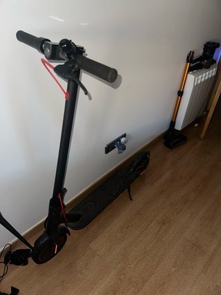 Patinete Eléctrico Xiaomi Pro 1
