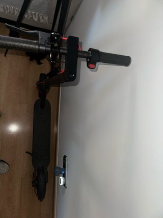 Patinete Eléctrico Xiaomi Pro 1