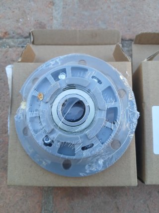 Lavadora Whirlpool 6kg - 1000 rpm