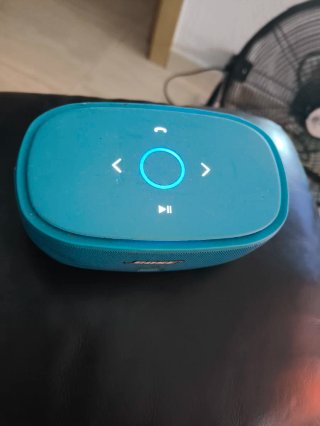 Altavoz Bose bluetooth K3