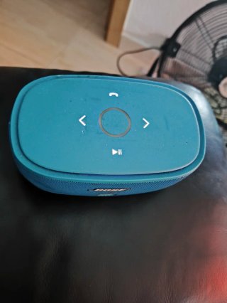 Altavoz Bose bluetooth K3