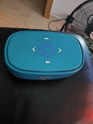 Altavoz Bose bluetooth K3