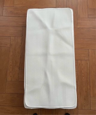 AirCuddle Materasso EasySafe + copri materasso