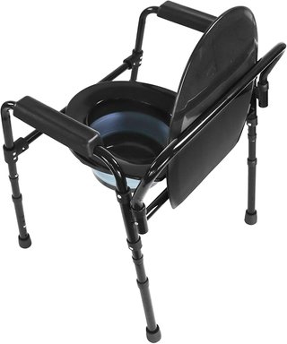 Silla WC PEPE Mobility con Tapa NUEVA