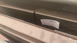 Ventanas a la venta