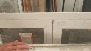 Ventanas a la venta