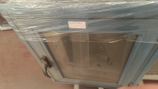 Ventanas a la venta