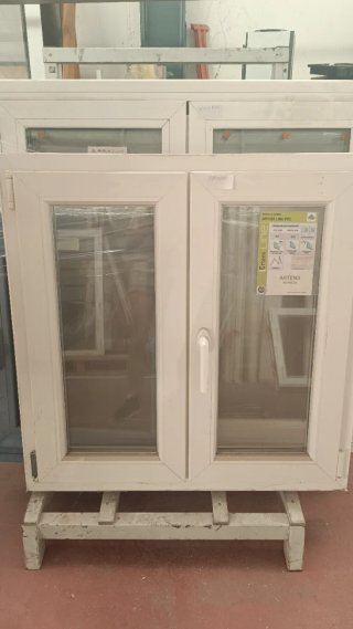 Ventanas a la venta