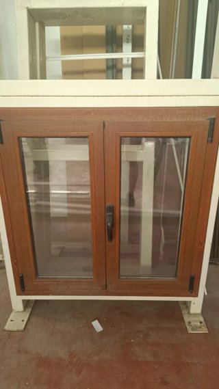 Ventanas a la venta