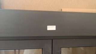 Ventanas a la venta