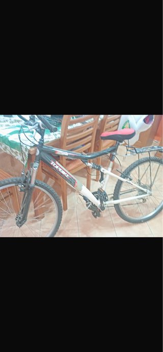 Bicicleta Topbike Montaña