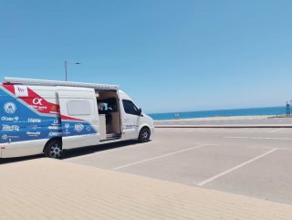 Volkswagen Crafter 2008