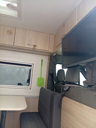 Volkswagen Crafter 2008