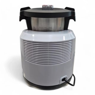 ROBOT DE COCINA SILVERCREST MONSIEUR CUISINE SMART + ACCESORIOS+ MANUAL