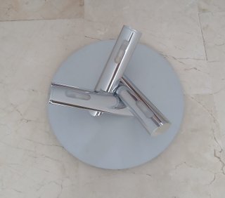 Lámpara moderna salón 3 focos