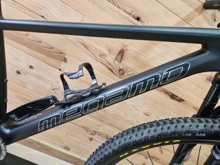 Megamo Factory Elite