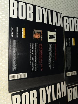 Colección Bob Dylan Libros + CDs