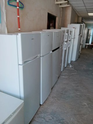 Gran Varidad Frigoríficos  Varios Modelos y Preci