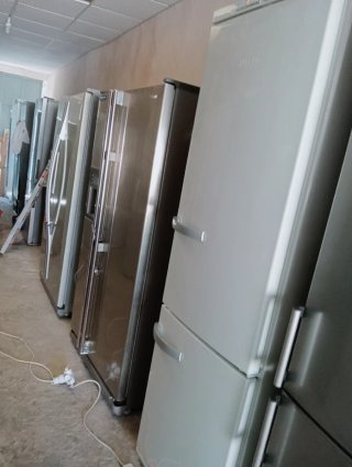 Gran Varidad Frigoríficos  Varios Modelos y Preci