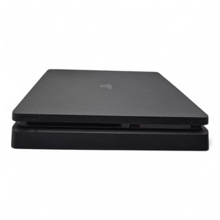 CONSOLA SONY PS4 SLIM 1TB + MANDO + CABLES