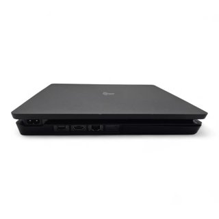 CONSOLA SONY PS4 SLIM 1TB + MANDO + CABLES