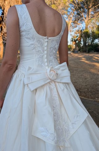 Vestido de Novia Pronovias