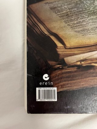 Literatura Unibertsala Batxilergoa 1