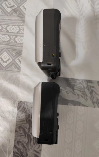 2 Grabadoras Aiwa TP-VS550