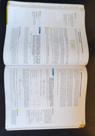 Química 2 Bachillerato