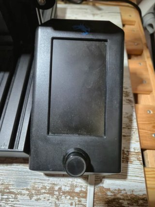 Impresora 3D Creality Ender V2
