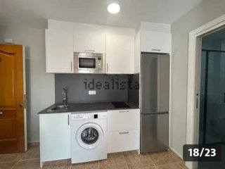 Apartamento cerca de la playa